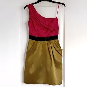 BNWOT Max and Cleo Dress